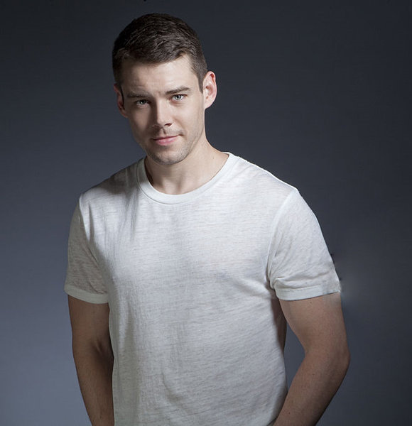 shemale invasion brian j smith and gay